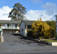 Collie Motel - Accommodation Gladstone
