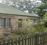 Colonial Cottages of Ross - Accommodation Gladstone