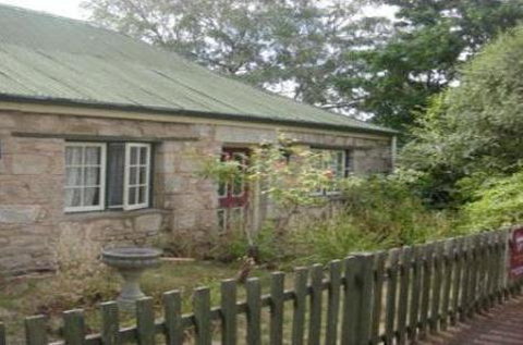 Colonial Cottages Of Ross - Accommodation Gladstone 0