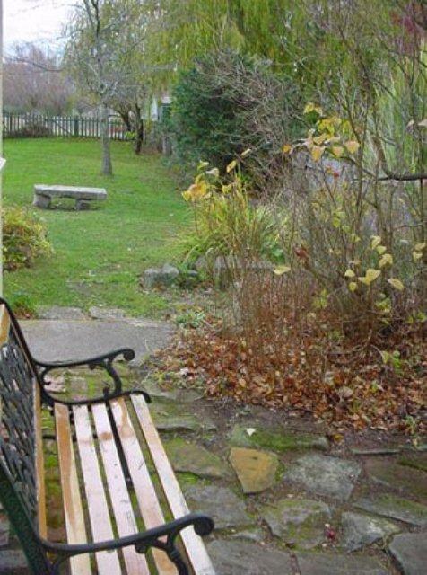 Colonial Cottages Of Ross - Accommodation Gladstone 3