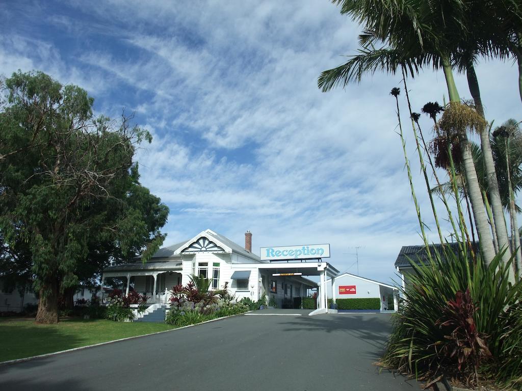 Toorooka NSW Accommodation Gladstone