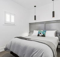 Colonial Hampdens - Accommodation Gladstone