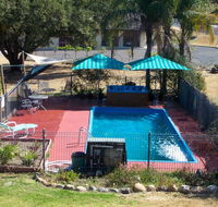 Colonial Inn Motel - Accommodation Gladstone