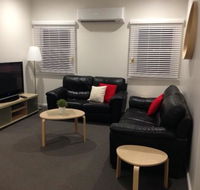 Colonial Lodge Motor Inn - Accommodation Gladstone
