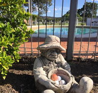 Colonial Motor Inn Pambula - Accommodation Gladstone