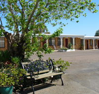 Colonial Motor Lodge Scone - Accommodation Gladstone
