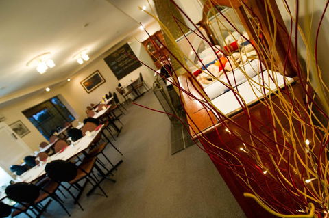 Colonial Motor Lodge Scone - Accommodation Gladstone 3