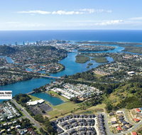 Colonial Tweed Holiday  Home Park - Accommodation Gladstone