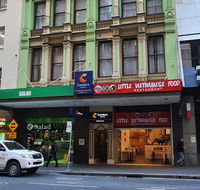 Comfort Hotel Sydney City formerly City Lodge Hotel - Accommodation Gladstone