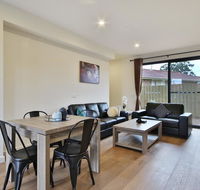 Comfort Inn  Apartments Dandenong - Accommodation Gladstone