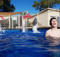 Comfort Inn  Suites Augusta Westside - Accommodation Gladstone