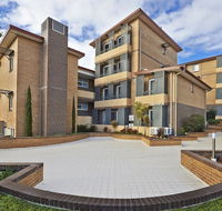 Comfort Inn  Suites Burwood - Accommodation Gladstone