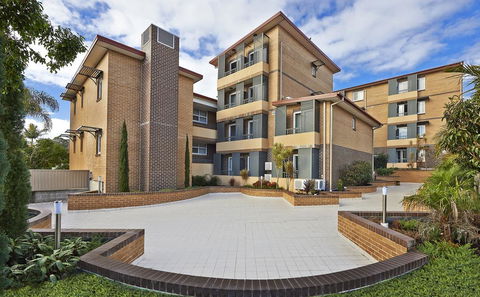 Comfort Inn & Suites Burwood - Accommodation Gladstone 0