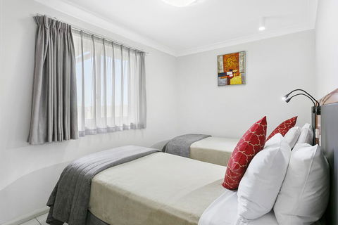 Comfort Inn & Suites Burwood - Accommodation Gladstone 1