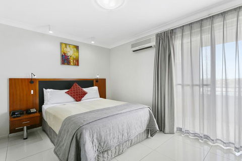 Comfort Inn & Suites Burwood - Accommodation Gladstone 2