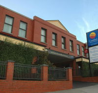 Comfort Inn  Suites City Views - Accommodation Gladstone