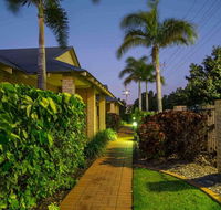 Comfort Inn  Suites Karratha - Accommodation Gladstone