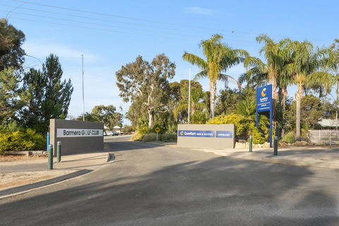 Comfort Inn & Suites Riverland - Accommodation Gladstone 1