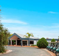 Comfort Inn  Suites Riverland - Accommodation Gladstone