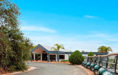 Comfort Inn & Suites Riverland - Accommodation Gladstone 0