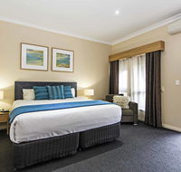 Comfort Inn  Suites Sombrero - Accommodation Gladstone