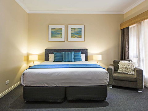 Comfort Inn & Suites Sombrero - Accommodation Gladstone 1
