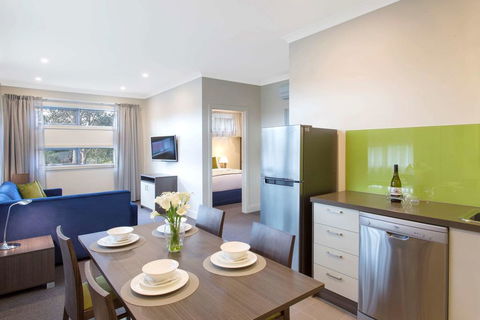 Comfort Inn & Suites Warragul - Accommodation Gladstone 2