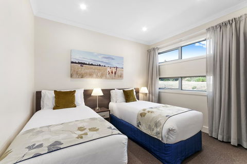 Comfort Inn & Suites Warragul - Accommodation Gladstone 1