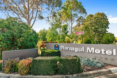 Comfort Inn & Suites Warragul - Accommodation Gladstone 0