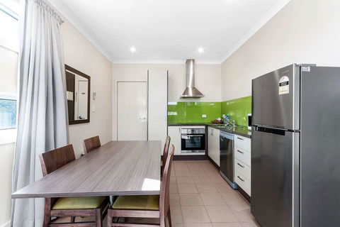 Comfort Inn & Suites Warragul - Accommodation Gladstone 3