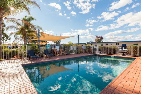 Comfort Inn Aden Mudgee - Accommodation Gladstone 1
