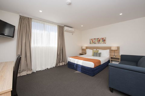 Comfort Inn Aden Mudgee - Accommodation Gladstone 2
