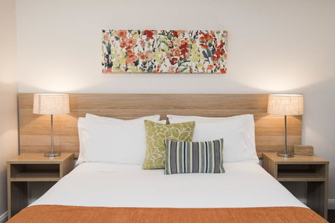 Comfort Inn Aden Mudgee - Accommodation Gladstone 0