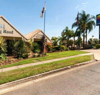 Comfort Inn and Suites Robertson Gardens - Accommodation Gladstone