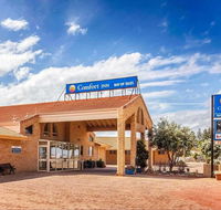 Comfort Inn Bay of Isles - Accommodation Gladstone