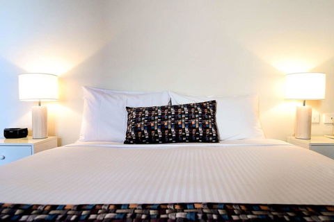Comfort Inn Benalla - Accommodation Gladstone 1