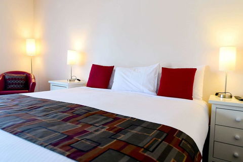 Comfort Inn Benalla - Accommodation Gladstone 3