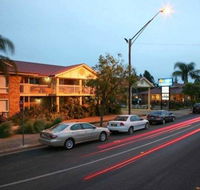 Comfort Inn Blue Lagoon - Accommodation Gladstone