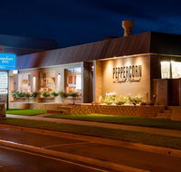 Comfort Inn Campbell - Accommodation Gladstone