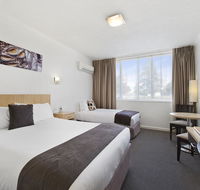 Comfort Inn Capital Horsham - Accommodation Gladstone