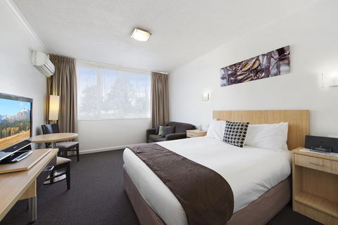 Comfort Inn Capital Horsham - Accommodation Gladstone 2