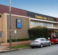Comfort Inn Crystal Broken Hill - Accommodation Gladstone