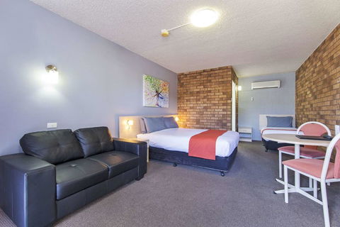 Comfort Inn Dubbo City - Accommodation Gladstone 3