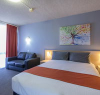 Comfort Inn Dubbo City - Accommodation Gladstone