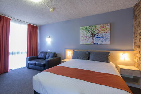 Comfort Inn Dubbo City - Accommodation Gladstone 0