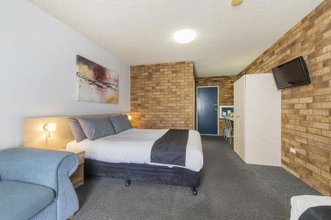 Comfort Inn Dubbo City - Accommodation Gladstone 1