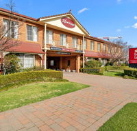 Comfort Inn Heritage Wagga - Accommodation Gladstone