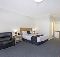 Comfort Inn Lady Augusta - Accommodation Gladstone