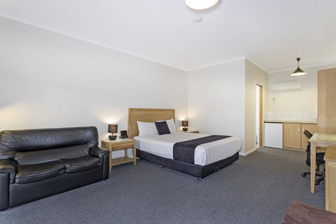 Comfort Inn Lady Augusta - Accommodation Gladstone 0