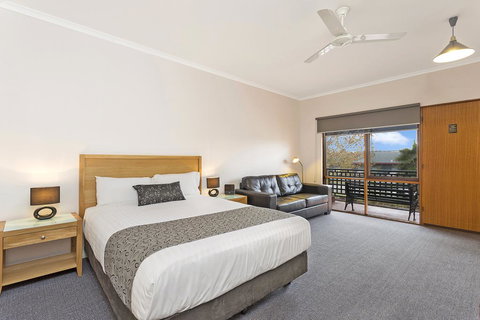 Comfort Inn Lady Augusta - Accommodation Gladstone 3